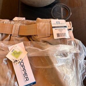 Propper Tactical Trousers in Khaki